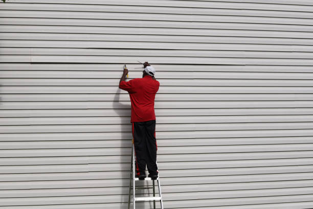 Best Fascia and Soffit Installation  in Sandia Knolls, NM