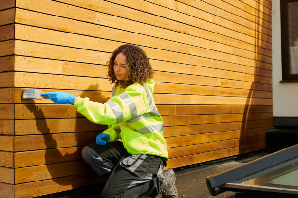Best Siding Removal and Disposal  in Sandia Knolls, NM