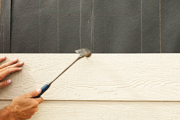 Trusted Sandia Knolls, NM Siding Experts