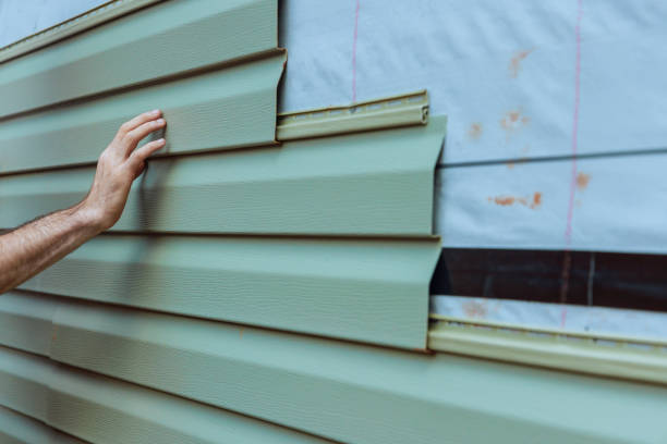Best Historical Building Siding Restoration  in Sandia Knolls, NM